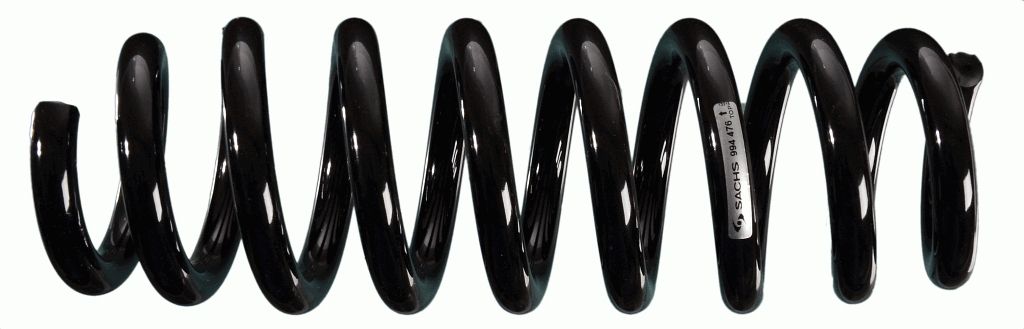Suspension Spring