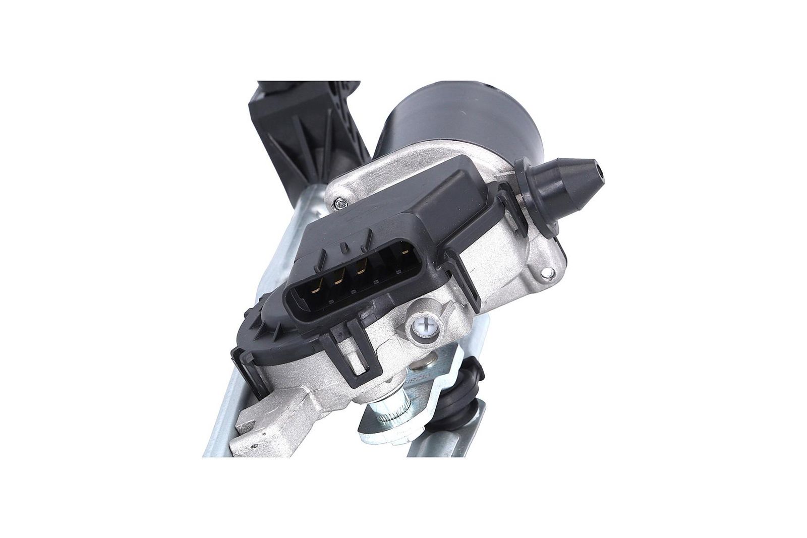 Wiper Linkage-2