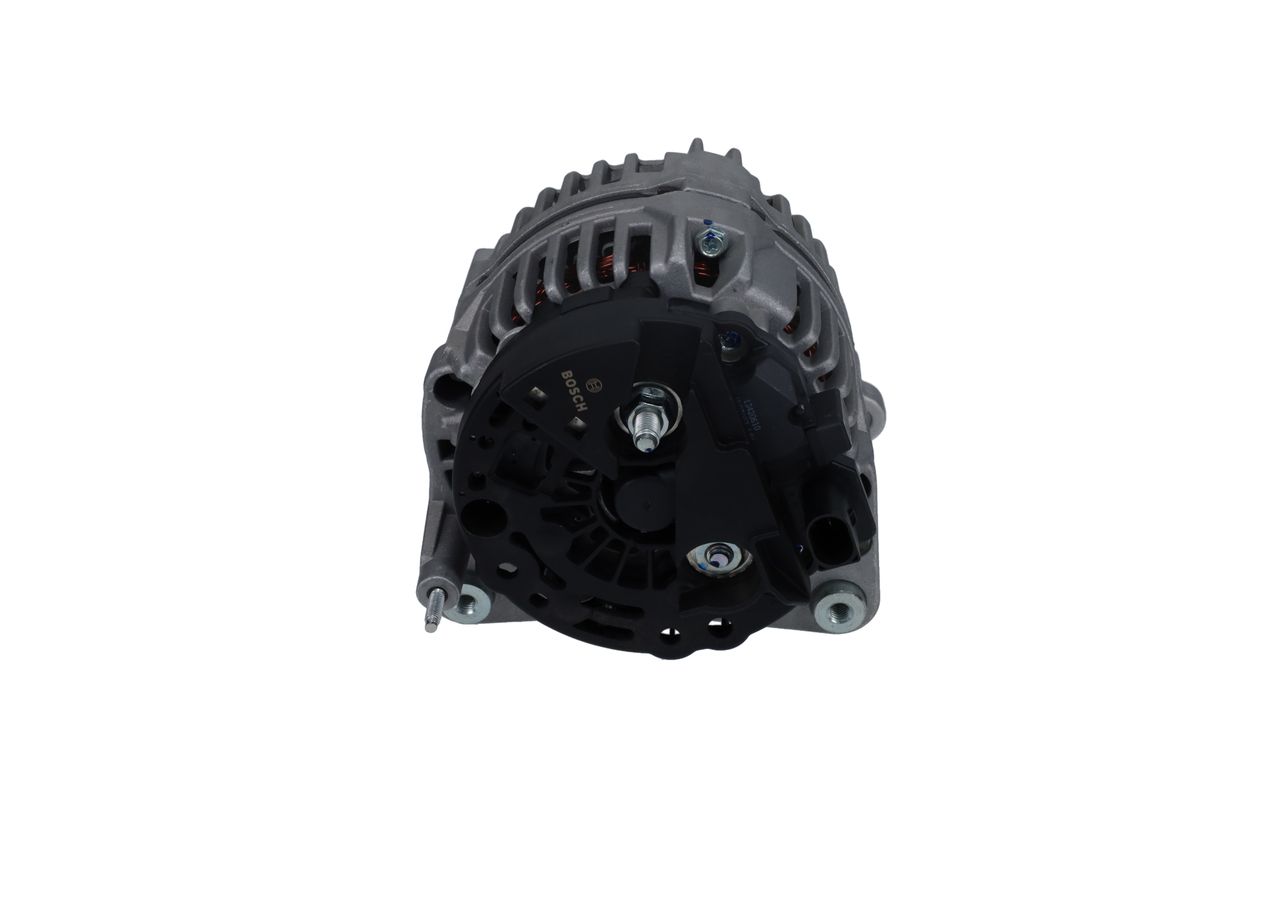 Alternator-1