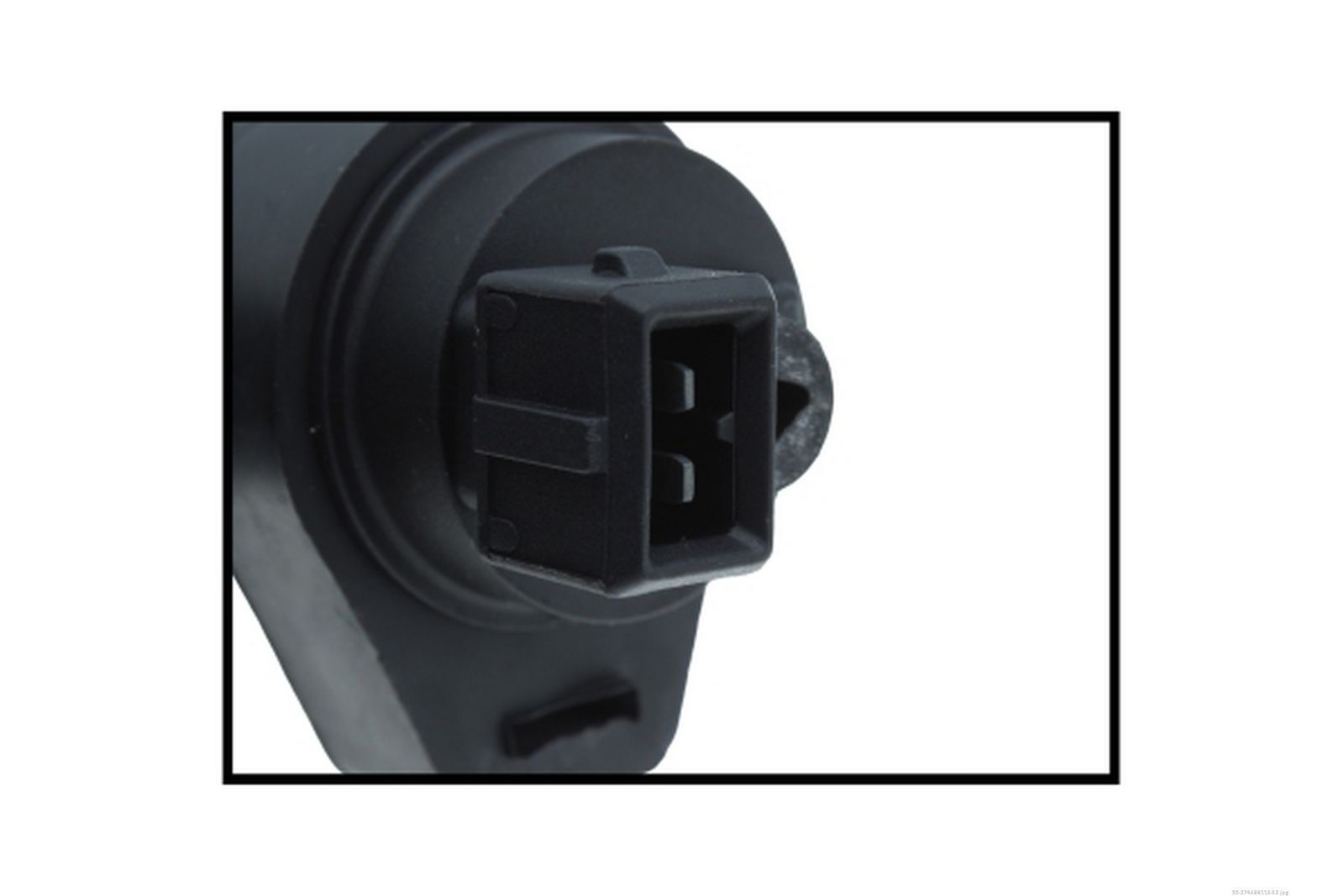 Valve, fuel supply system-3