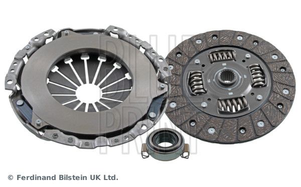 Clutch Kit-1