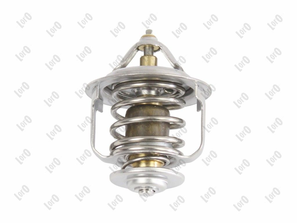 Thermostat, coolant-2