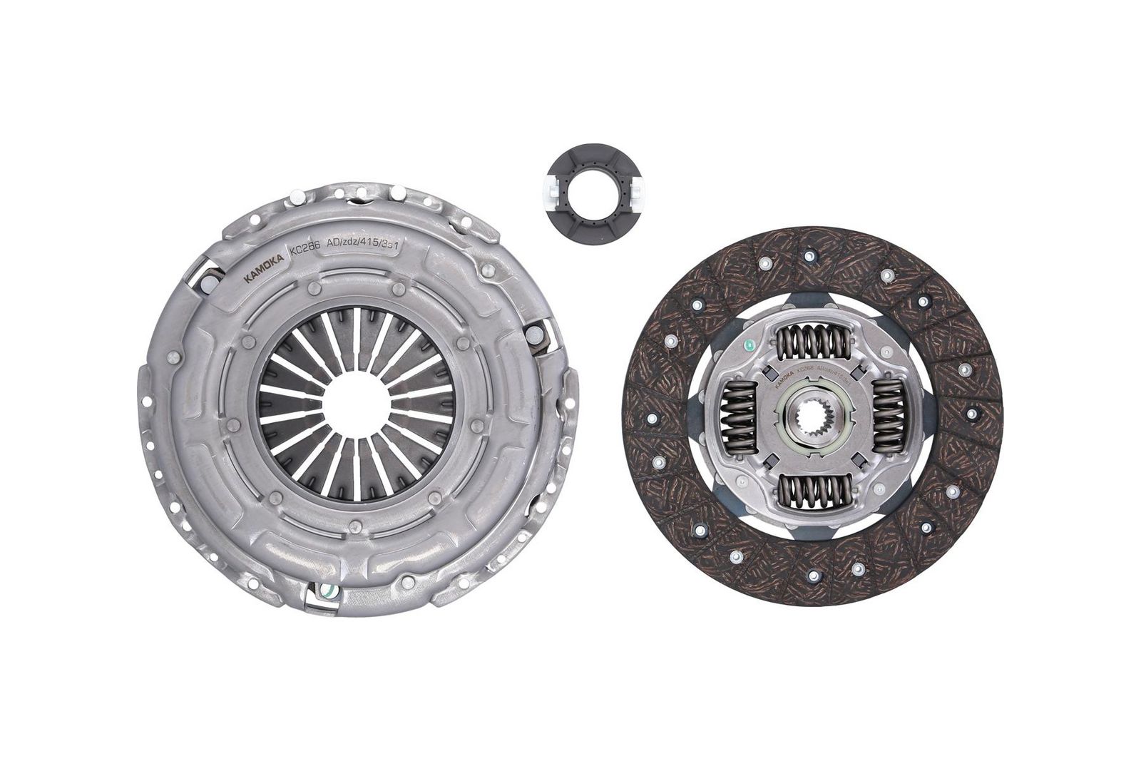 KAMOKA KC266 Clutch kit