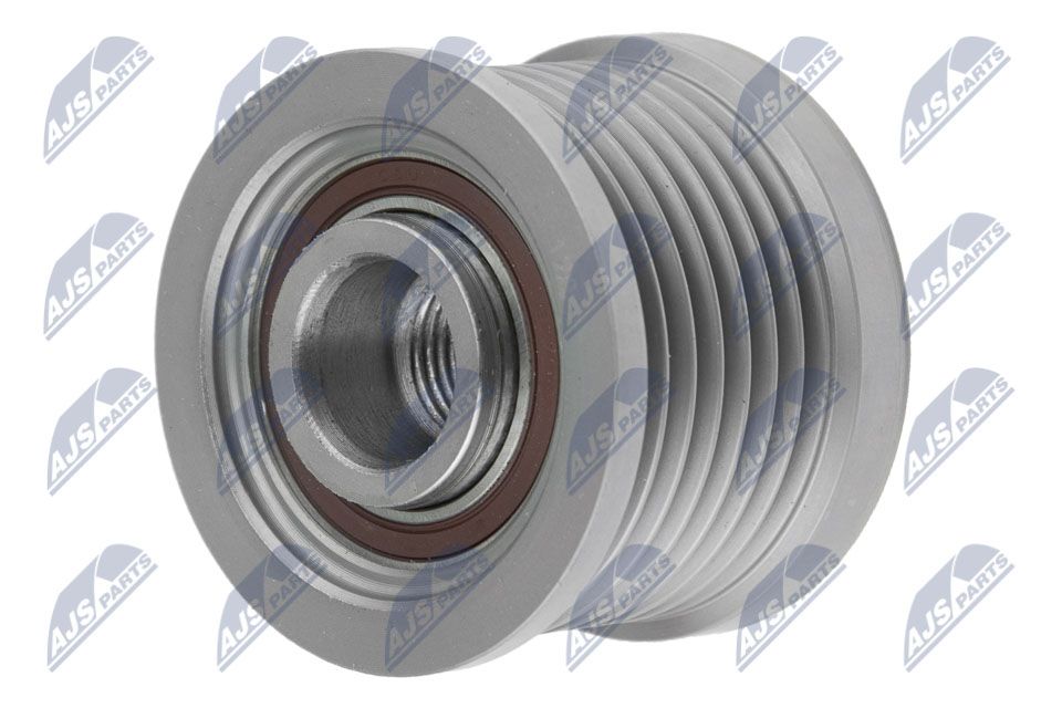 Alternator Freewheel Clutch-1