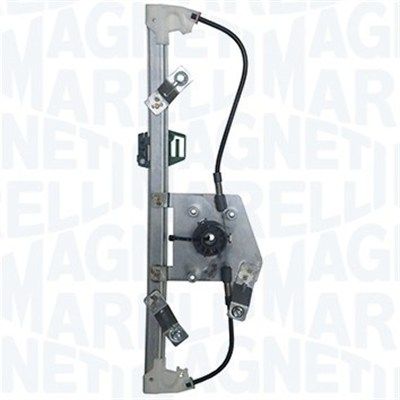 Window Regulator-main