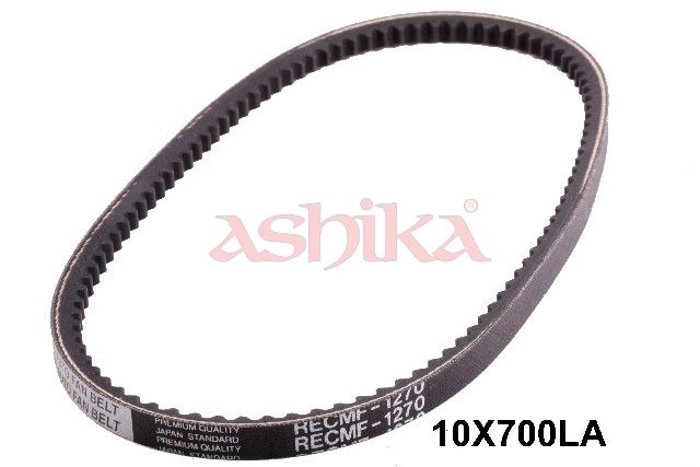 ASHIKA 109-10X700LA V-belt
