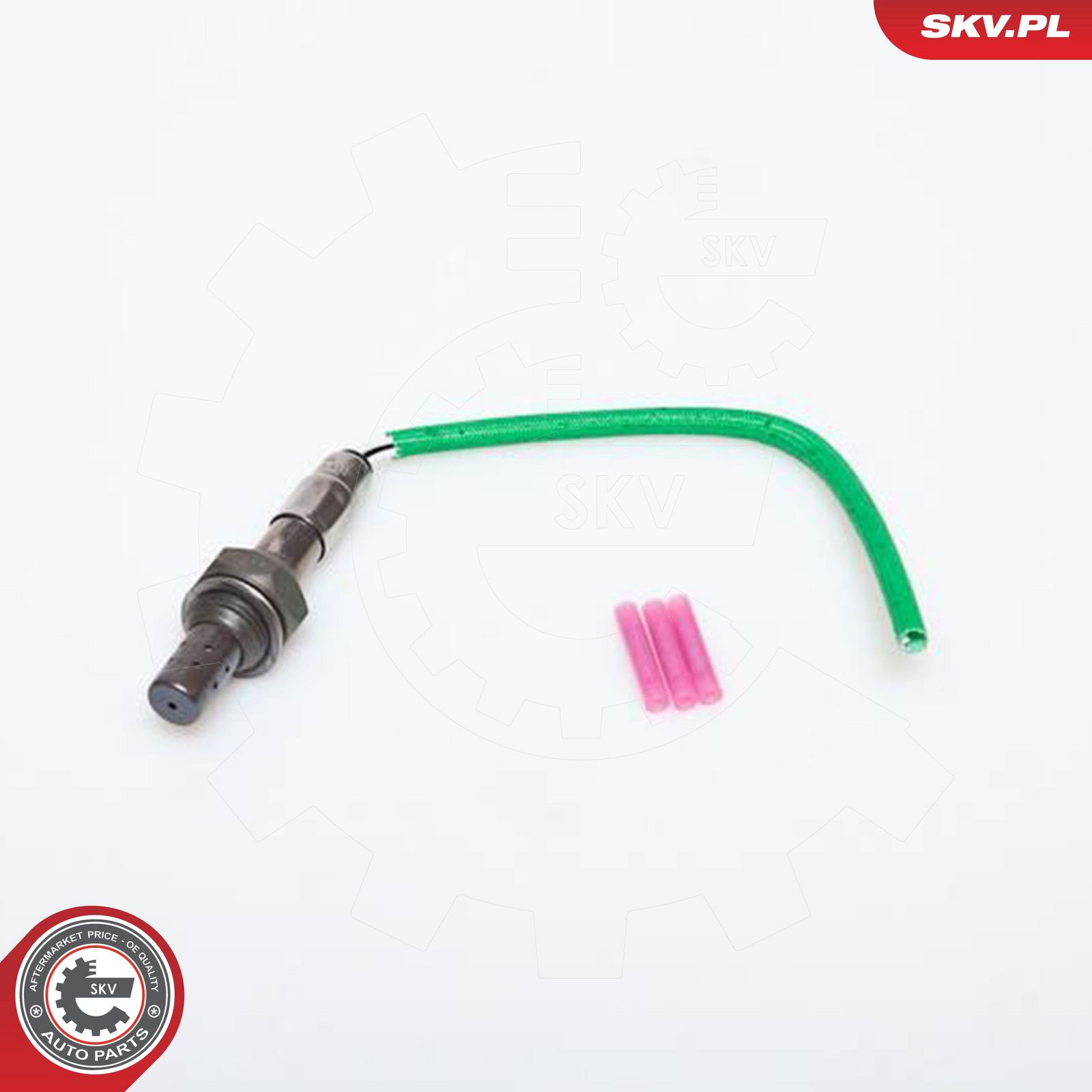 Oxygen Sensor-1