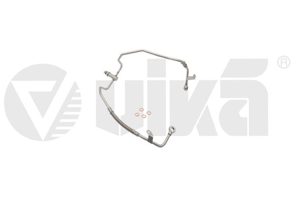 VIKA 11174601 Oil line, charger
