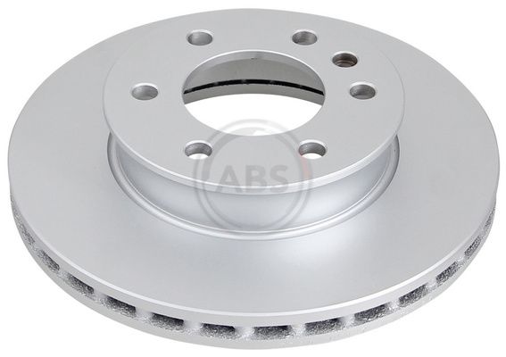 A.B.S. 17730 Brake disc