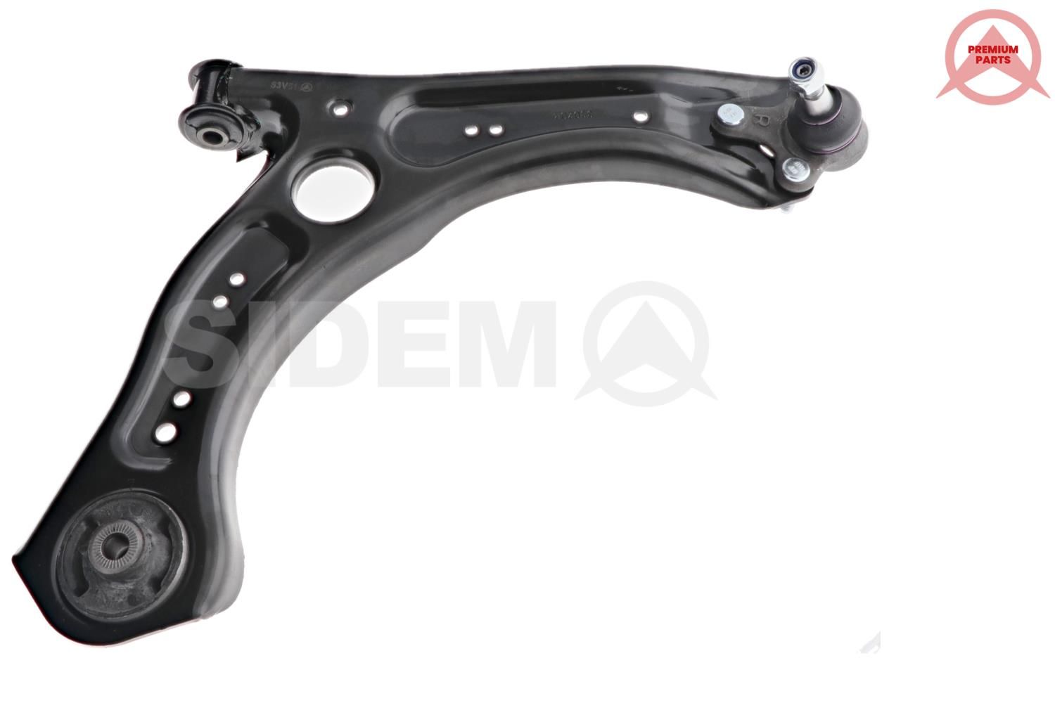 SIDEM 63155 Control/trailing arm, wheel suspension