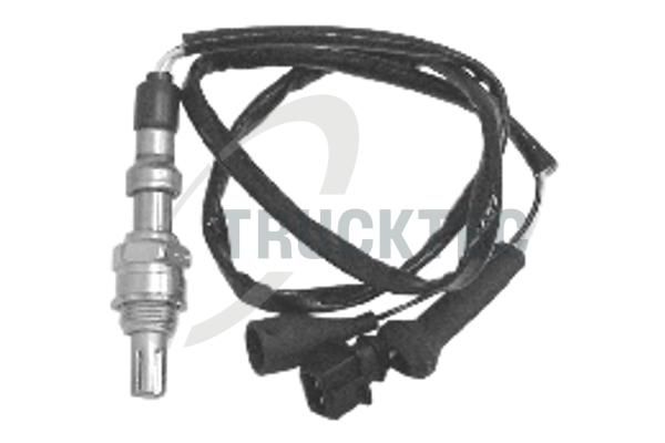 TRUCKTEC AUTOMOTIVE 07.39.022 Oxygen sensor