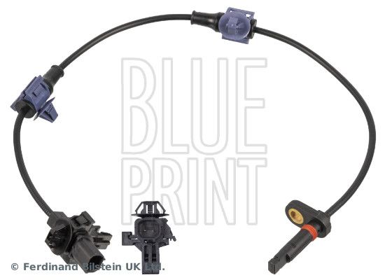 BLUE PRINT ADH27192 Sensor, wheel speed