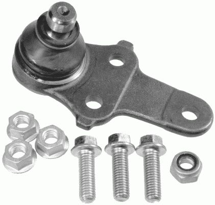 LEMFÖRDER 17785 02 Ball joint