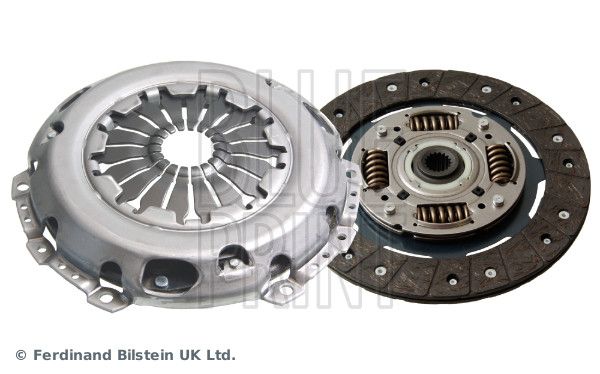 BLUE PRINT ADF123014 Clutch kit