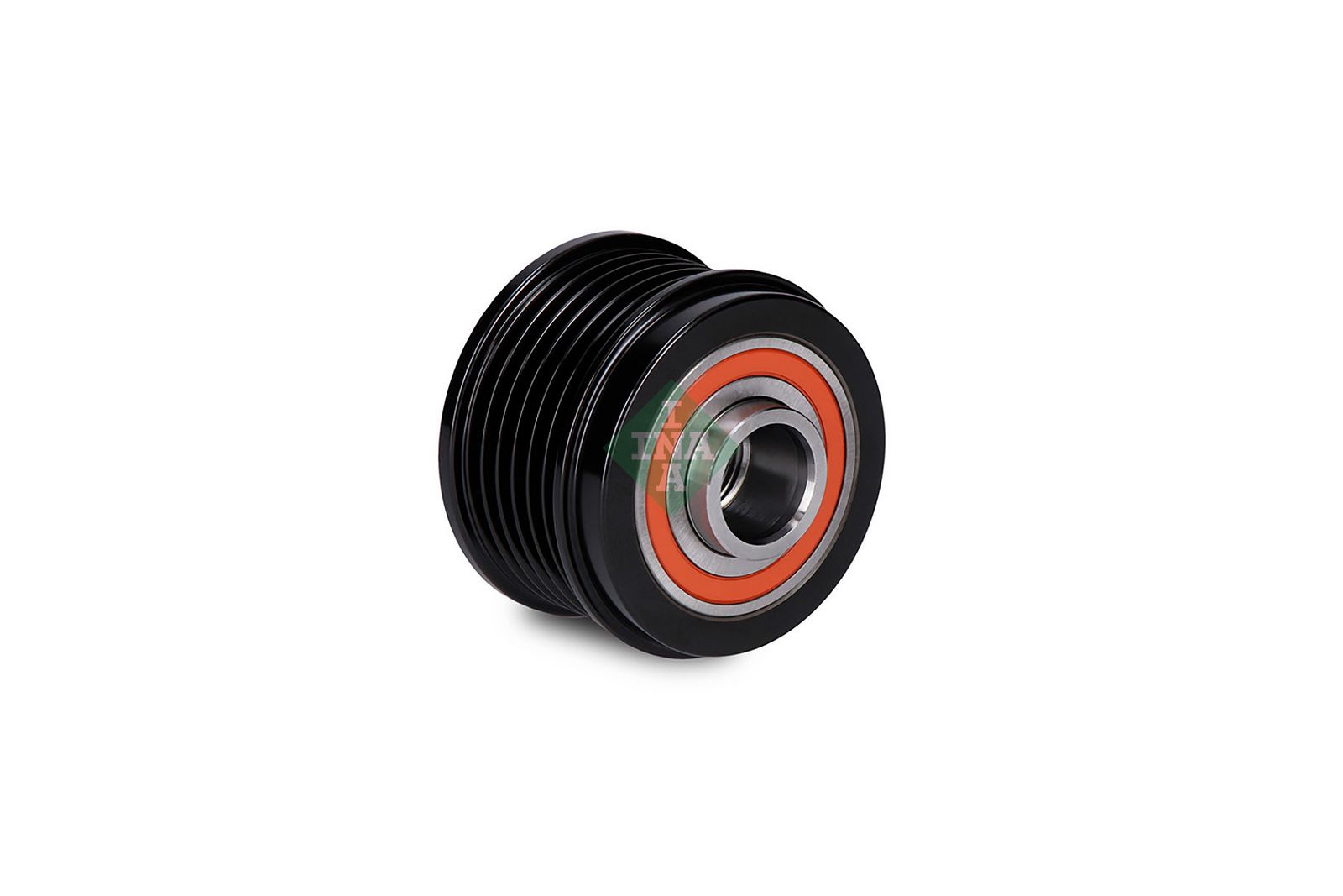 Alternator Freewheel Clutch-1