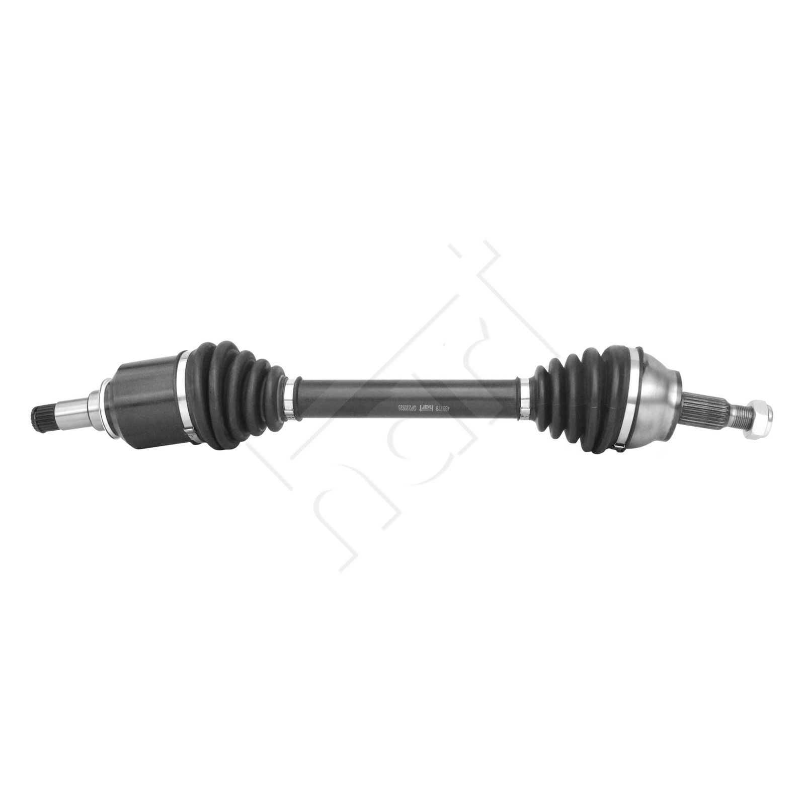 HART 488 779 Drive shaft