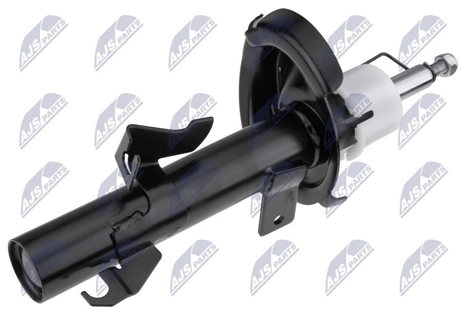 Shock Absorber-1
