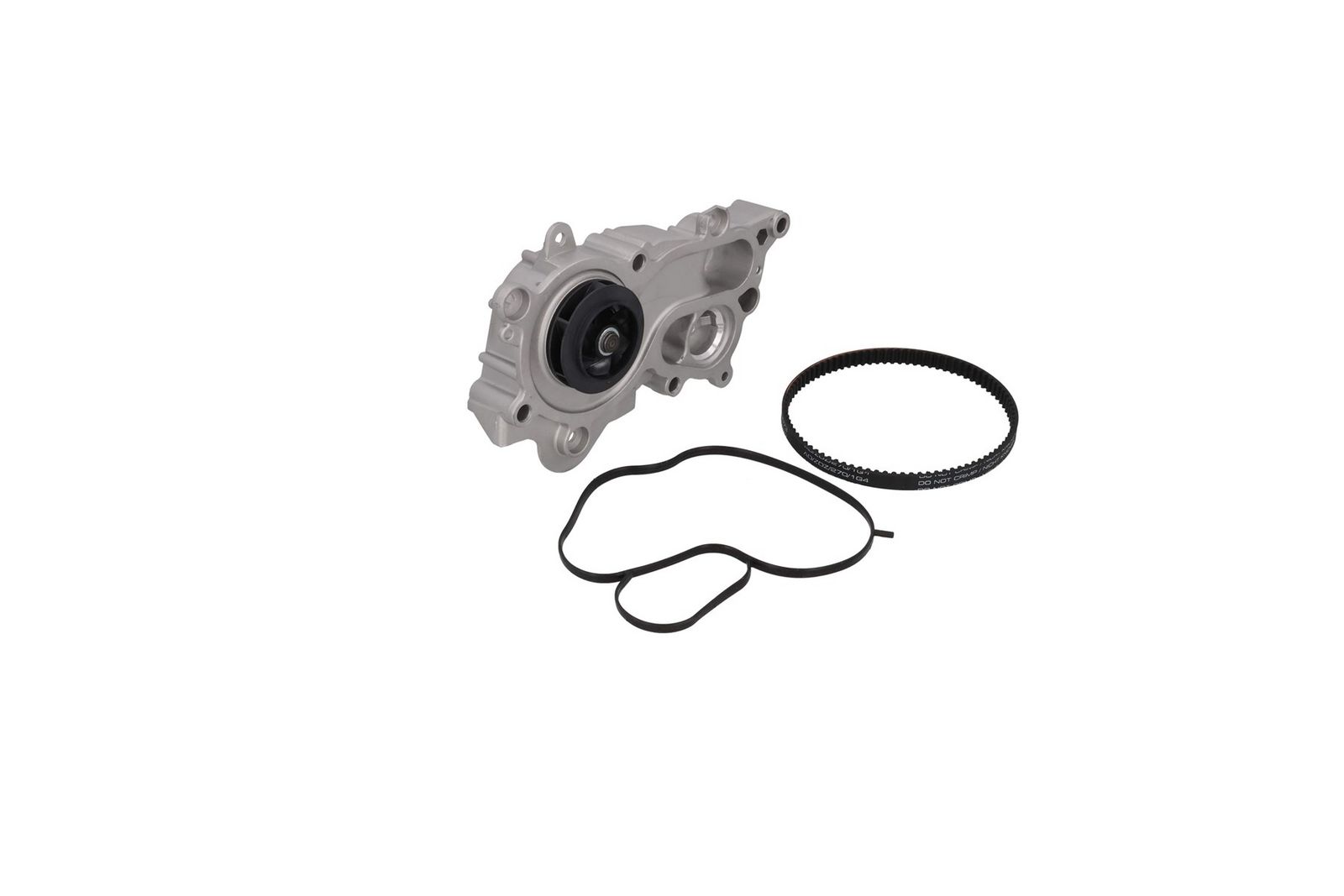 KAMOKA 7001296 Water pump & timing belt kit