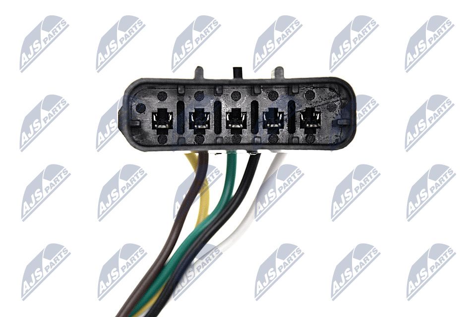 Wiper Motor-4