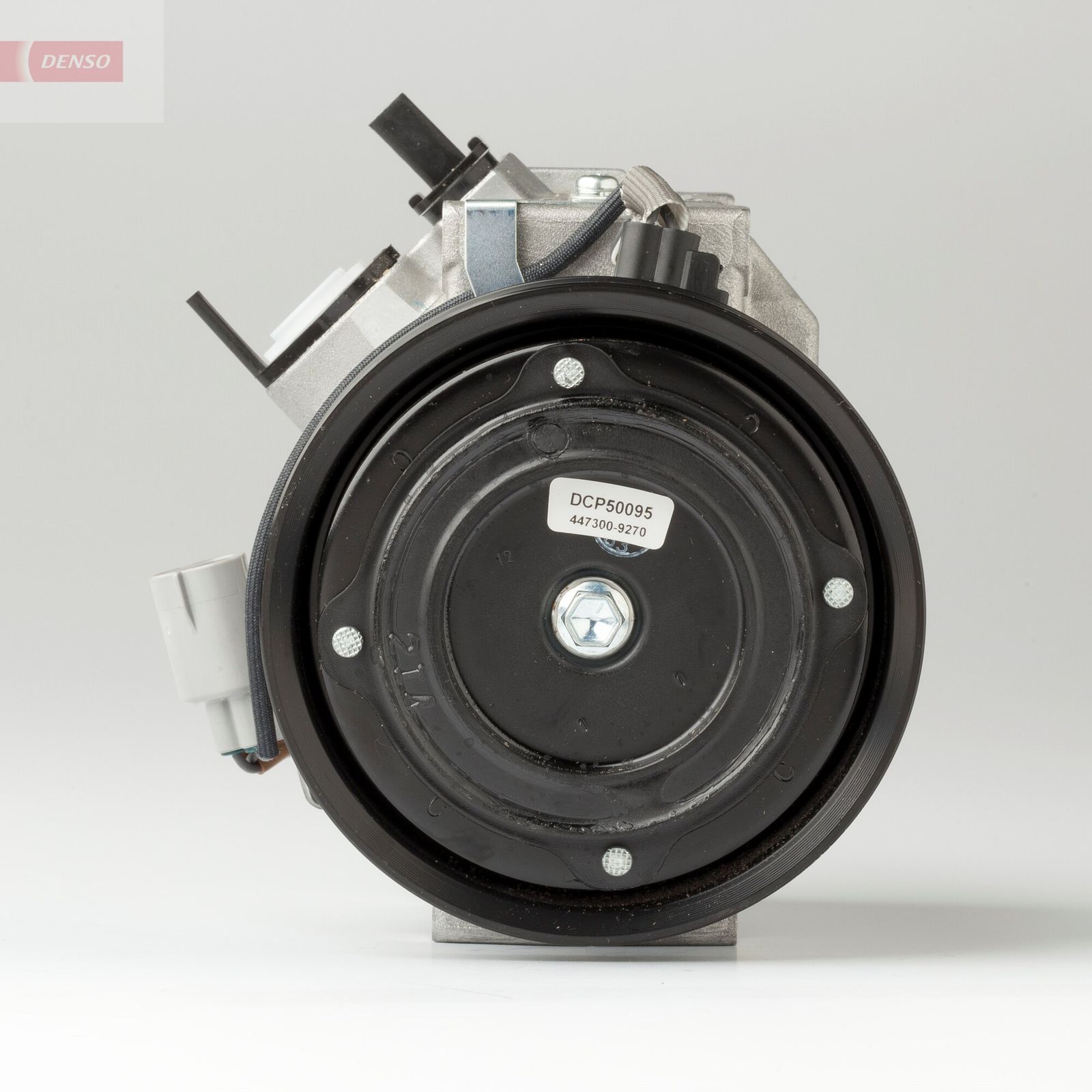 Compressor, air conditioning-1