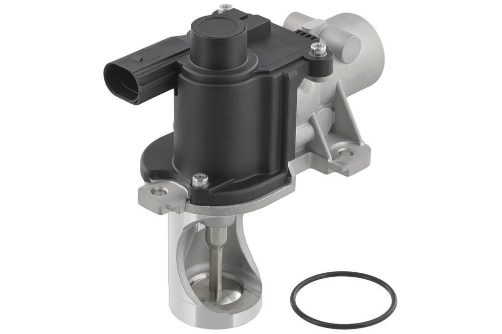 TOPRAN 115 855 Egr valve