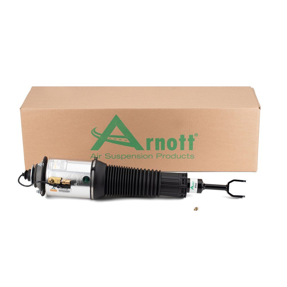 Air Suspension Strut-2