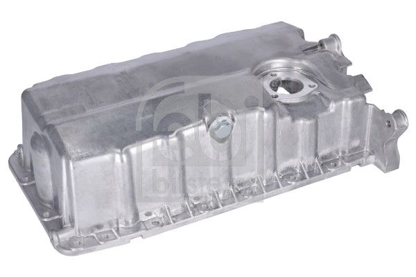 Oil Sump-1