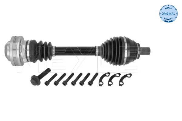 MEYLE 100 498 0745 Drive shaft