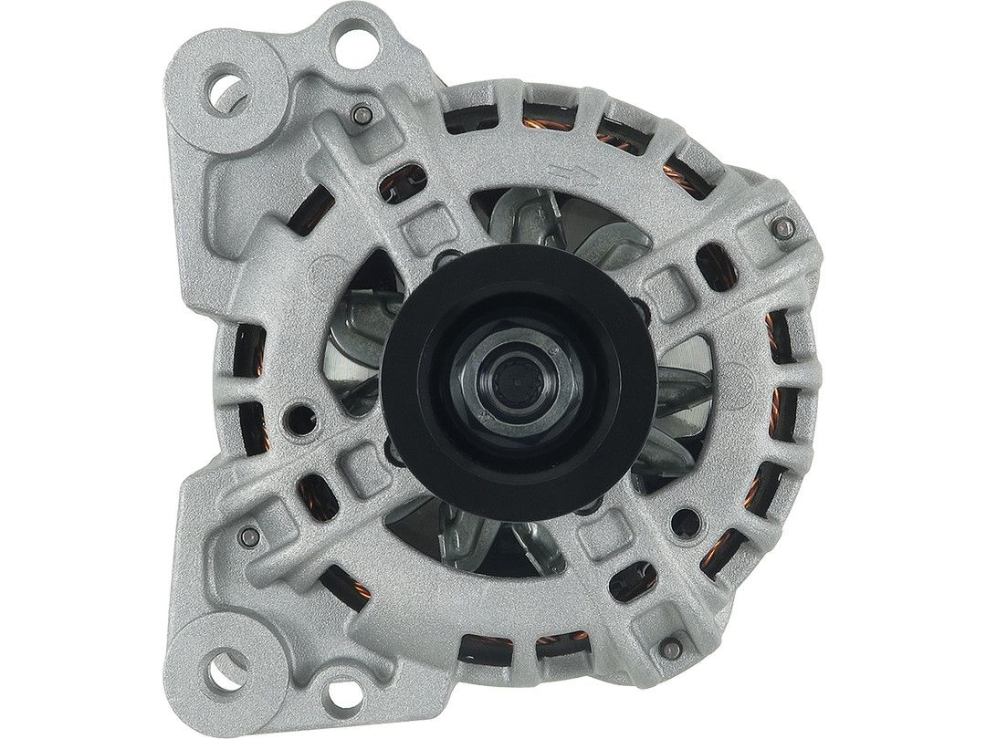AS-PL A01168(SEG) Alternator