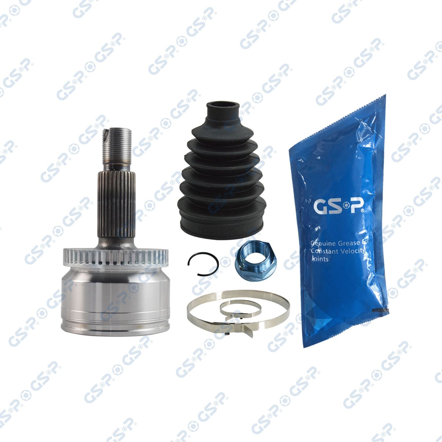 GSP 801093 Joint kit, drive shaft
