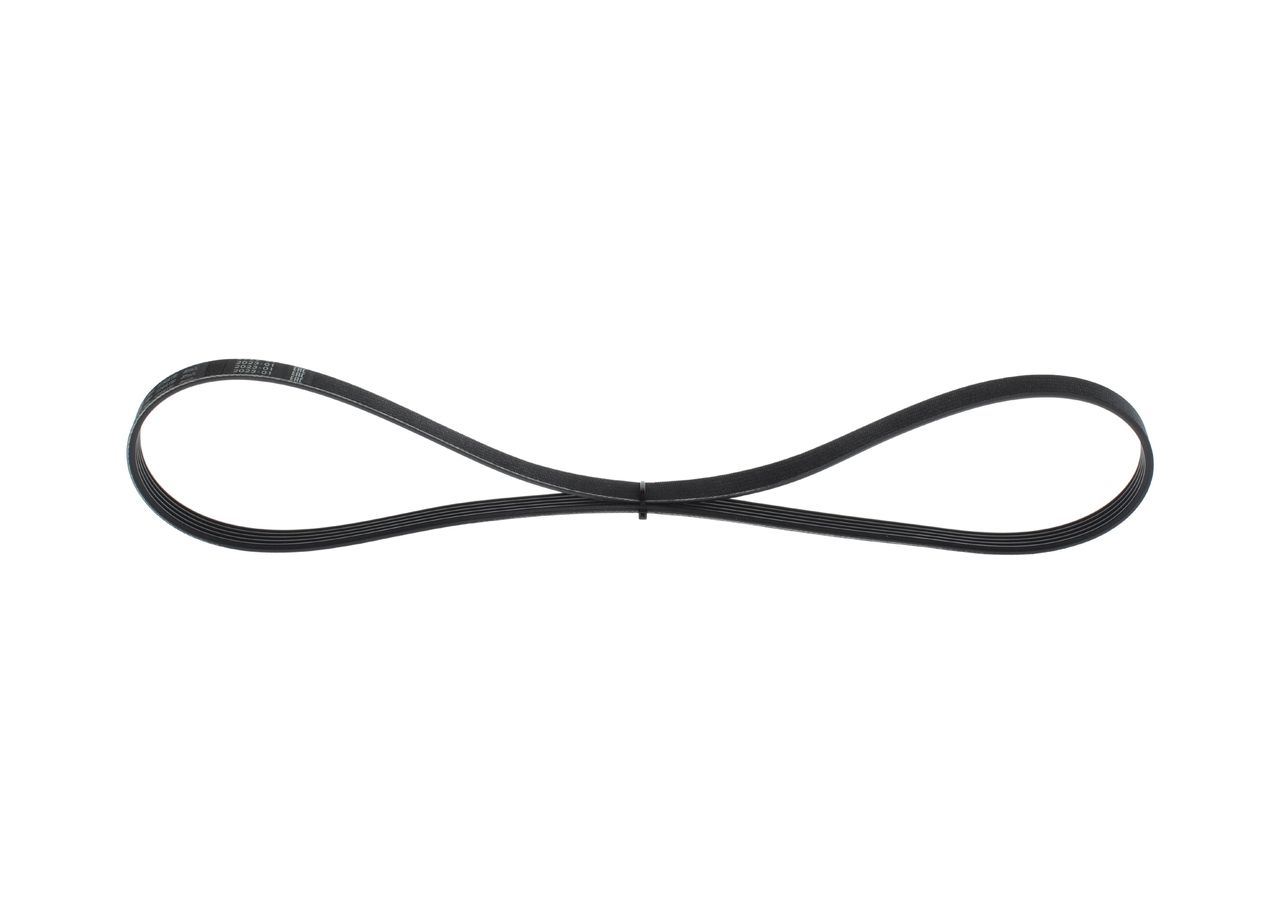 BOSCH 1 987 947 928 V-ribbed belt
