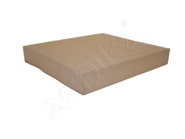 Filter, cabin air-main