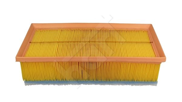 HART 347 124 Oro filtras