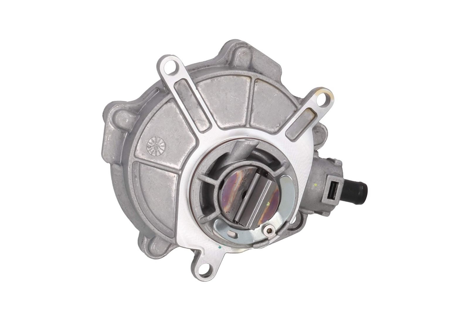 Vacuum Pump, braking system-3