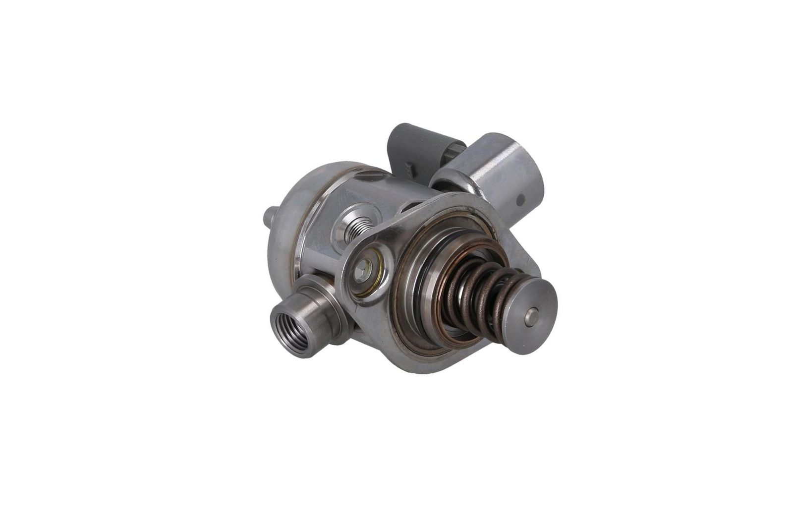 High-pressure Pump-2