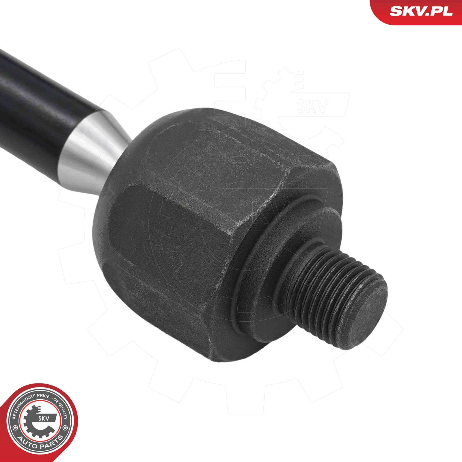 Inner Tie Rod-1