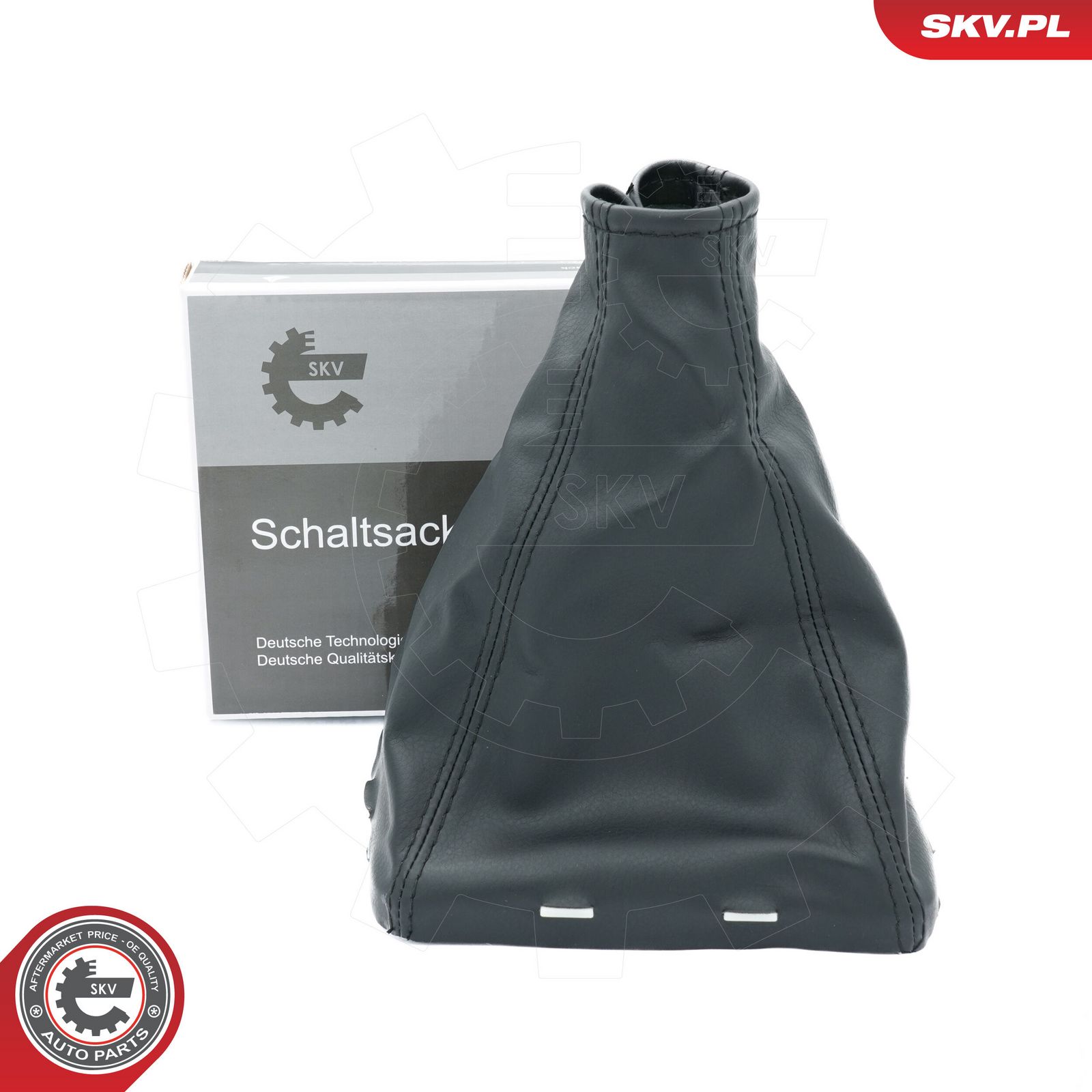 Gear Lever Knob-5