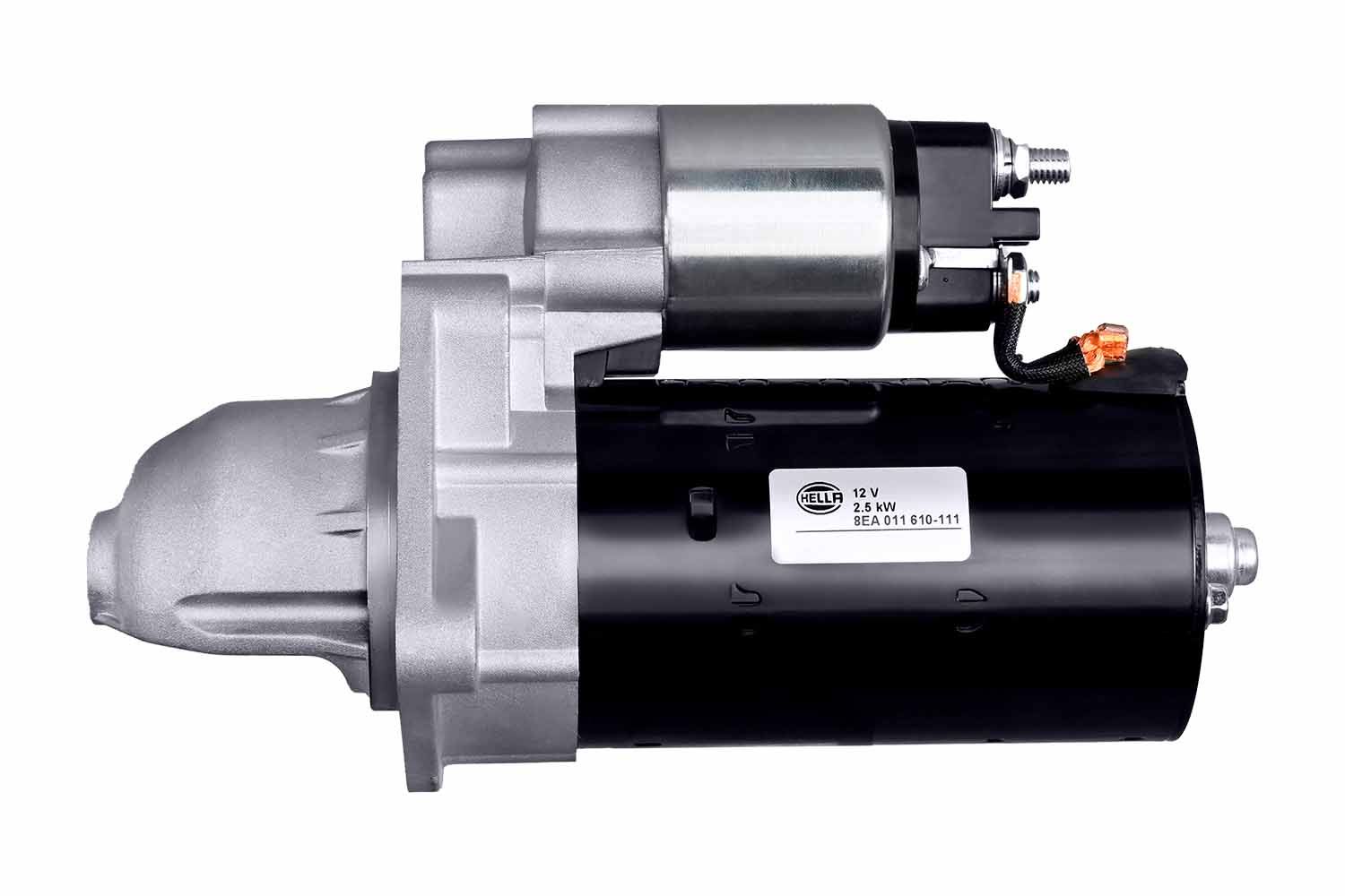 HELLA 8EA 011 610-111 Starter