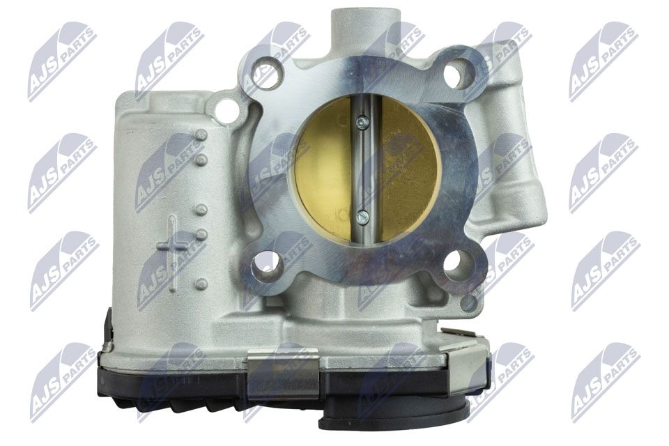 Throttle Body-3