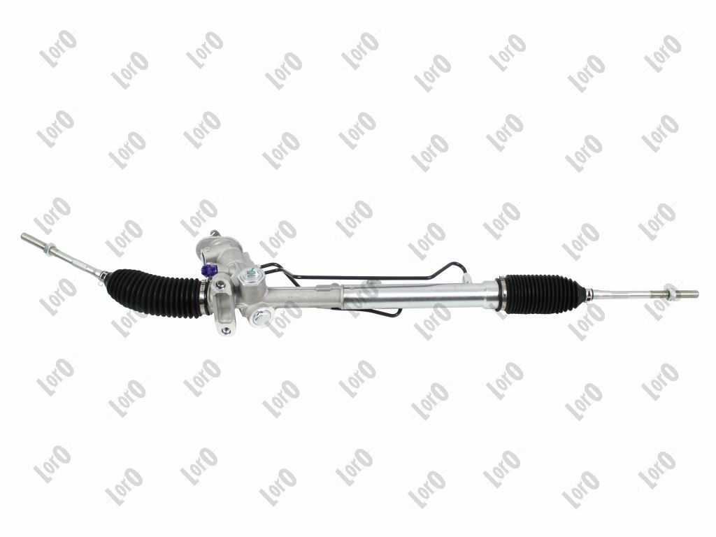 Steering Gear-1
