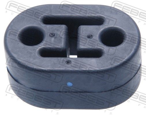 FEBEST NEXB-011 Rubber buffer, muffler