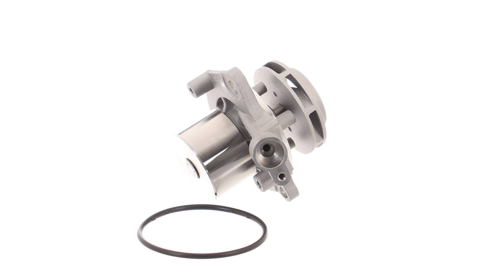 Water Pump, engine cooling-4