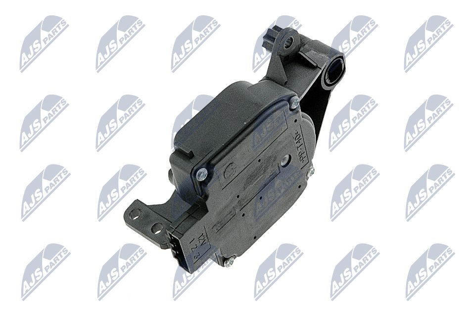 Change-Over Valve, ventilation flaps-1