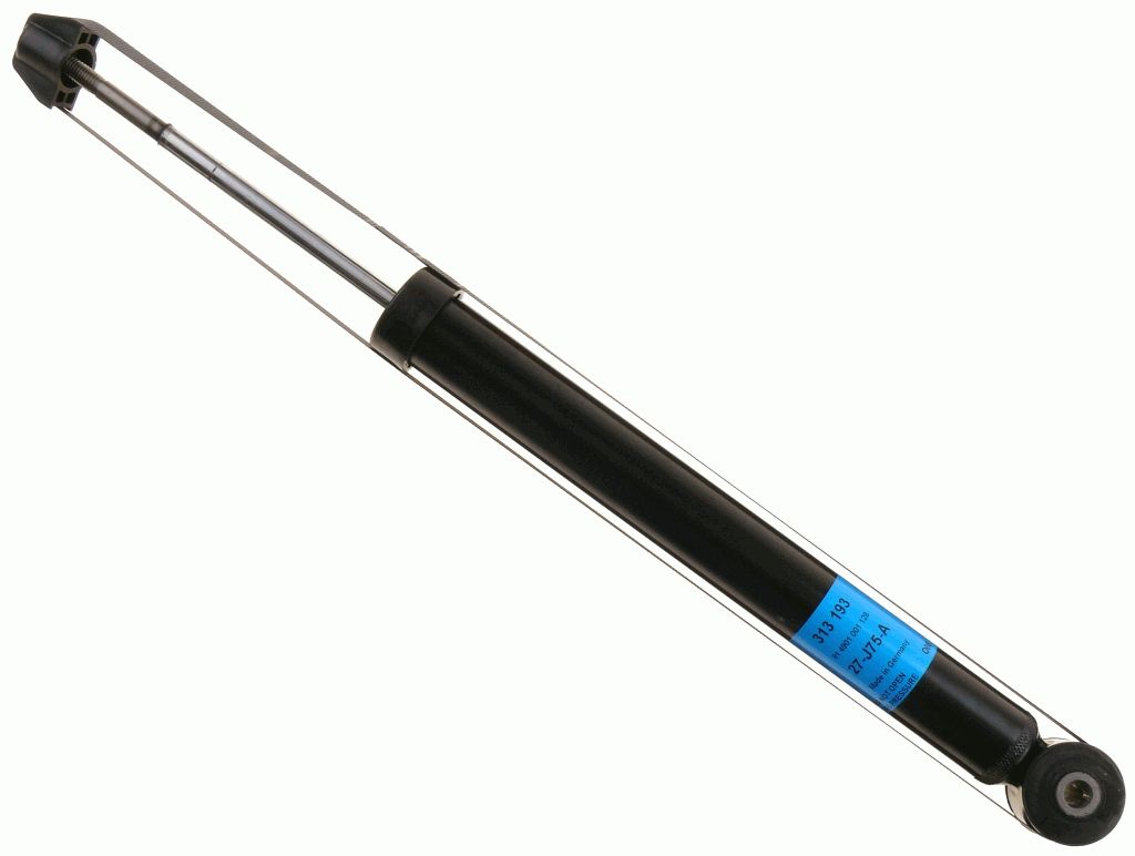 SACHS 313 193 Shock absorber