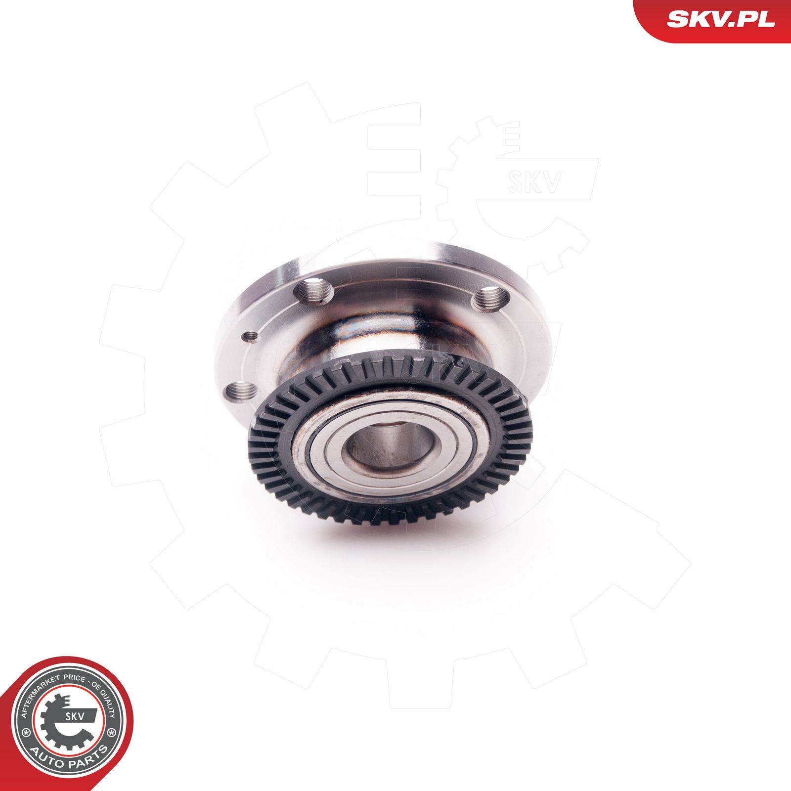 Wheel Bearing Kit-1