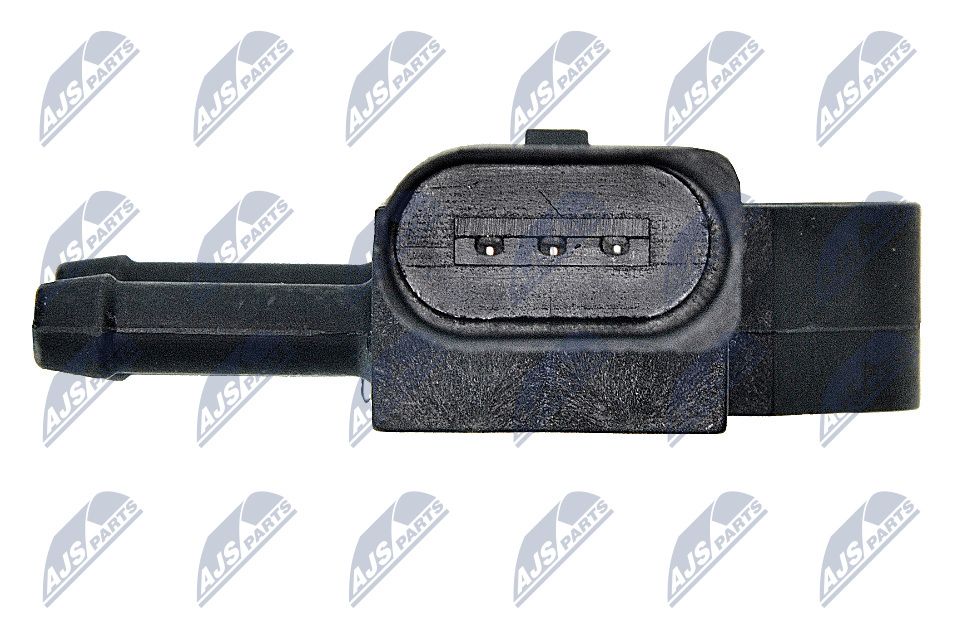 Sensor, exhaust pressure-4