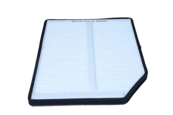 MAXGEAR 26-0238 Filter, cabin air