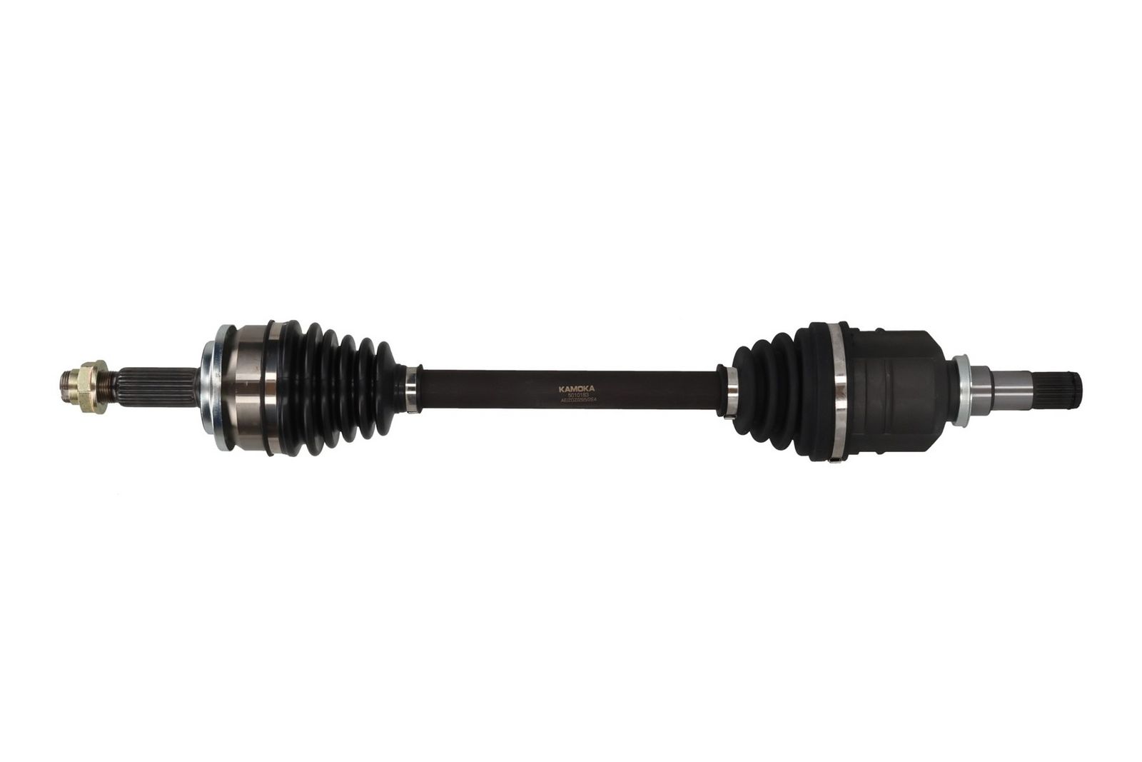 KAMOKA 5010183 Drive shaft