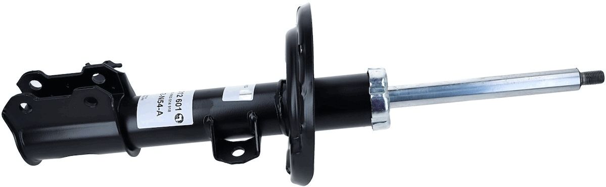 Shock Absorber-2