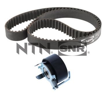 SNR KD452.29 Timing belt kit